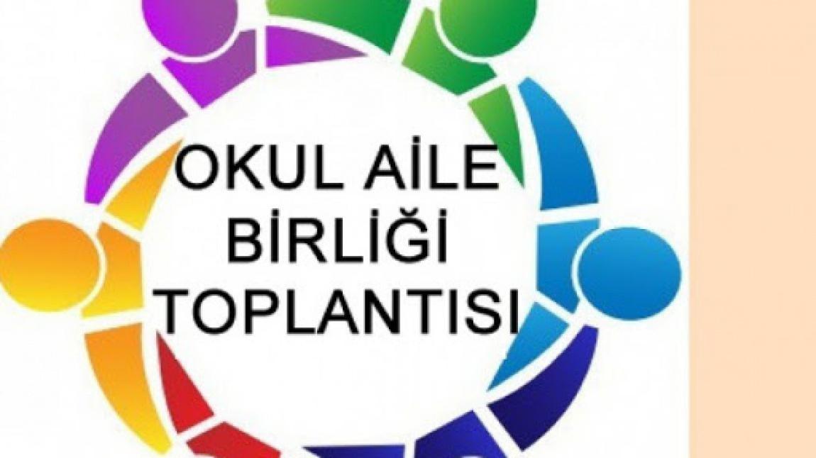 Okul Aile Birliği Toplantısı 